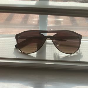 Brown & Boujee sunnies